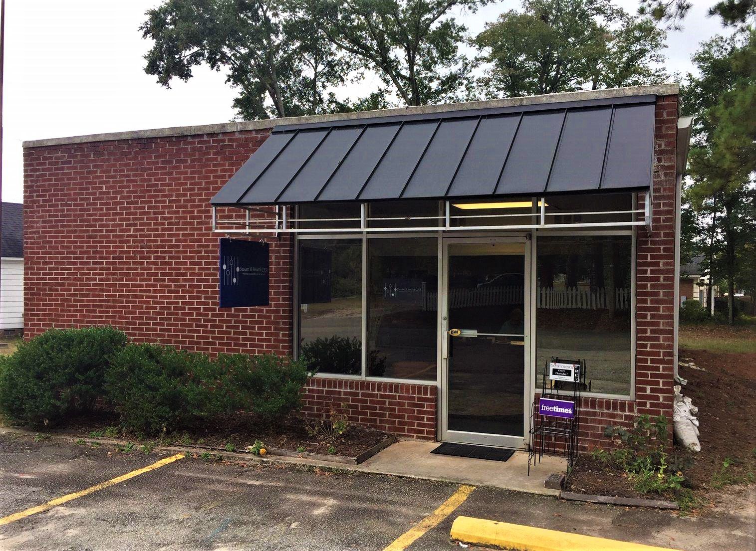Blythewood Chamber